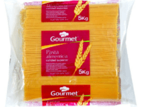 PASTA GOURMET SPAGUETTI 5k HORECA