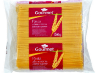 PASTA GOURMET TALLARIN 5k HORECA