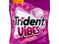 TRIDENT VIBES RASPBERRY 70.2GR 1U (6)