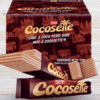 COCOSETTE MAXI WAFER 50GR 21U