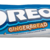 #PC# OREO RODILLO GINGERBREAD 154G 1U (16)