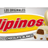 #PC# FILIPINOS BLANCO 93+35GR PVP 1'90€ 1U (12)