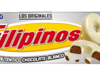 #PC# FILIPINOS BLANCO 93+35GR PVP 1'90€ 1U (12)
