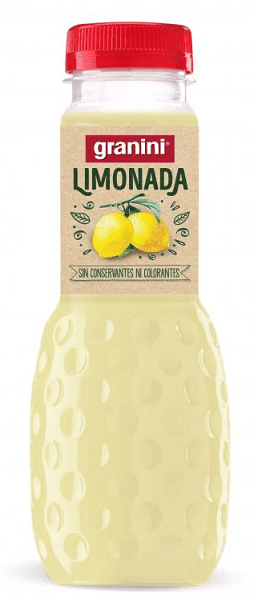 #PC# GRANINI LIMONADA PET 33CL 1U (12) #PC# GRANINI LIMONADA PET 33CL 1U (12)