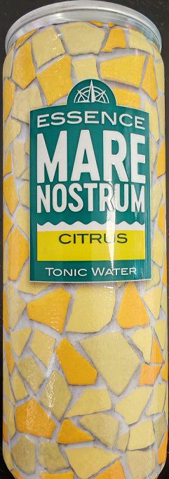 #PC# TÓNICA MARE NOSTRUM CITRUS 1U (24) #PC# TÓNICA MARE NOSTRUM CITRUS 1U (24)