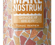 #PC# TÓNICA MARE NOSTRUM GINGER BEER 1U (24)