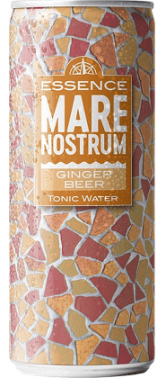 #PC# TÓNICA MARE NOSTRUM GINGER BEER 1U (24) #PC# TÓNICA MARE NOSTRUM GINGER BEER 1U (24)
