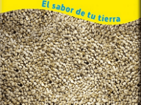 QUINOA AMÉRICA 500GR 1U (24)