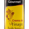 CREMA GOURMET BALS.MODENA 250ML 1U (6)