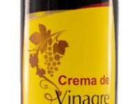 CREMA GOURMET BALS.MODENA 250ML 1U (6)