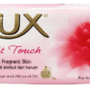 LUX JABON PASTILLA 80GR PINK SOFT 1U (48)