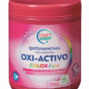 ACTIVADOR PLUS MAX POLVO COLOR OXIGEN ACTIVO 1K 1U (10)