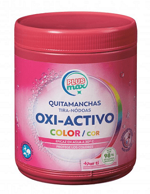 ACTIVADOR PLUS MAX POLVO COLOR OXIGEN ACTIVO 1K 1U (10) ACTIVADOR PLUS MAX POLVO COLOR OXIGEN ACTIVO 1K 1U (10)