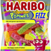 #PC# POMMES F!ZZ HARIBO 100GR 1U (18)