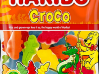 #PC# CROCO HARIBO 100GR 1U (18)