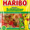 #PC# SCHNULLER KINDER HARIBO 100GR 1U (18)