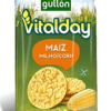 #PC# TORTITAS MAIZ VITALDAY 108.8G 1U (10)