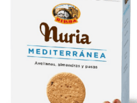 BIRBA NÚRIA MEDITERRÁNEA 420GR 1U (12)