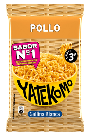 #PC# YATEKOMO POLLO BOLSA 1U (11) #PC# YATEKOMO POLLO BOLSA 1U (11)