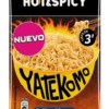 #PC# YATEKOMO HOT&SPICY BOLSA 1U (11)
