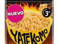 #PC# YATEKOMO HOT&SPICY BOLSA 1U (11)