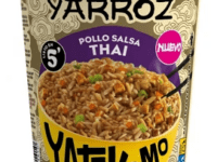 #PC# YARROZ POLLO SALSA THAI CUP 83GR (8)