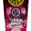 #PC# YATEKOMO BY LAMINE INFIERNO CUP 1U (8)