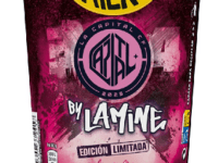 #PC# YATEKOMO BY LAMINE INFIERNO CUP 1U (8)