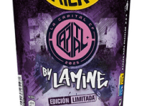 #PC# YATEKOMO BY LAMINE FUEGO CUP 81GR 1U (8)