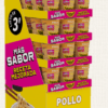 GB EXPOSITOR YATEKOMO POLLO 48U