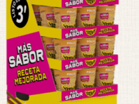 GB EXPOSITOR YATEKOMO POLLO 48U