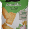 #PC# SNATT'S BOCADITOS AJO/PEREJIL 110GR GREFUSA 1U (15)