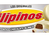 #PC# FILIPINOS BLANCO 93+35GR PVP 1'50€ 1U (12)