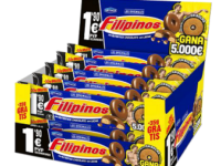 #PC# FILIPINOS LECHE 93+35GR PVP 1'90€ 1U (12)