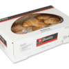 CROISSANT QUALITY GRANDE 660GR CAJA 1U
