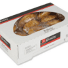 CROISSANT QUALITY RELLENO CHOCOLATE 1KILO CAJA 1U