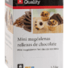 MAGDALENA QUALITY MINI RELL.CHOCO 1.5KILO 120U HORECA