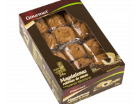 MAGDALENA QUALITY RELLENA CACAO 900GR HORECA