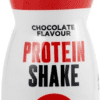 PROTEIN SHAKE CHOCOLATE 225ML 1U JUST LOADING (12)