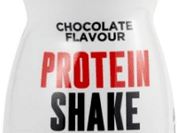 PROTEIN SHAKE CHOCOLATE 225ML 1U JUST LOADING (12)