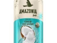 #PC# AGUA DE COCO LATA AMAZONIA 500ML 1U (12)