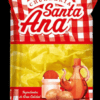 PATATAS FRITAS SANTA ANA 57GR 15U HORECA