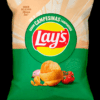 PATATAS LAY'S CAMPESINAS 40GR 72U HORECA