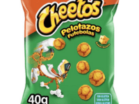 CHEETOS PELOTAZOS 40GR 25U HORECA