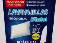 #PC# LAVAVAJILL. DINTEL DOYPACK 30U 1U (12)