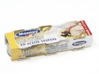#PC# ATUN ACEITE VEGETAL RO-85 PACK-3 MONTEY 1U (16) (AM)