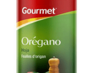 #PC # OREGANO GOURMET HOJA SAL. 8G 1U (6)