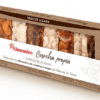 SURTIDO EL ALMENDRO TURRON COSECHA PROPIA 200GR 1U