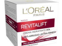 CREMA L'OREAL REVIT.ANTIARR.DIA 50ML 1U (6)