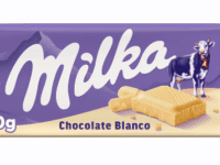 #PC# MILKA TAB WHITE 90G 1U (24)